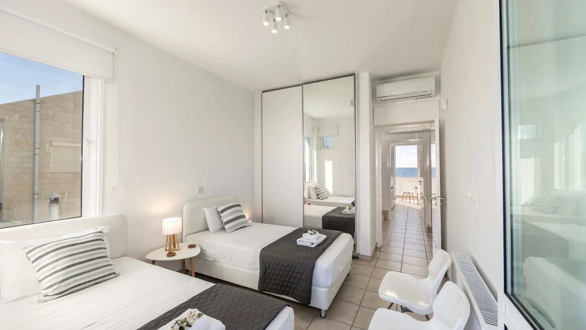 Faros Seaside Villa Larnaca Perivolia Cyprus