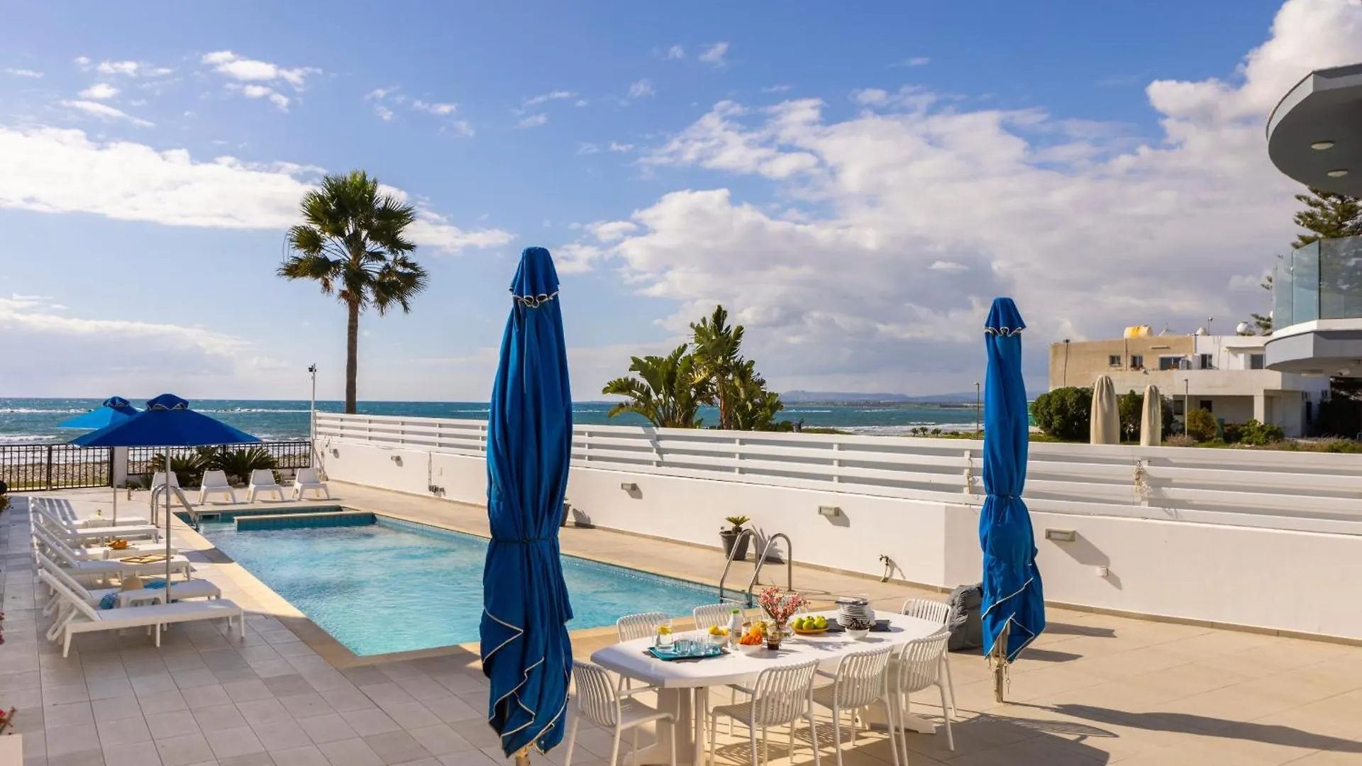 Faros Seaside Villa Larnaca Perivolia 0*,  Cyprus